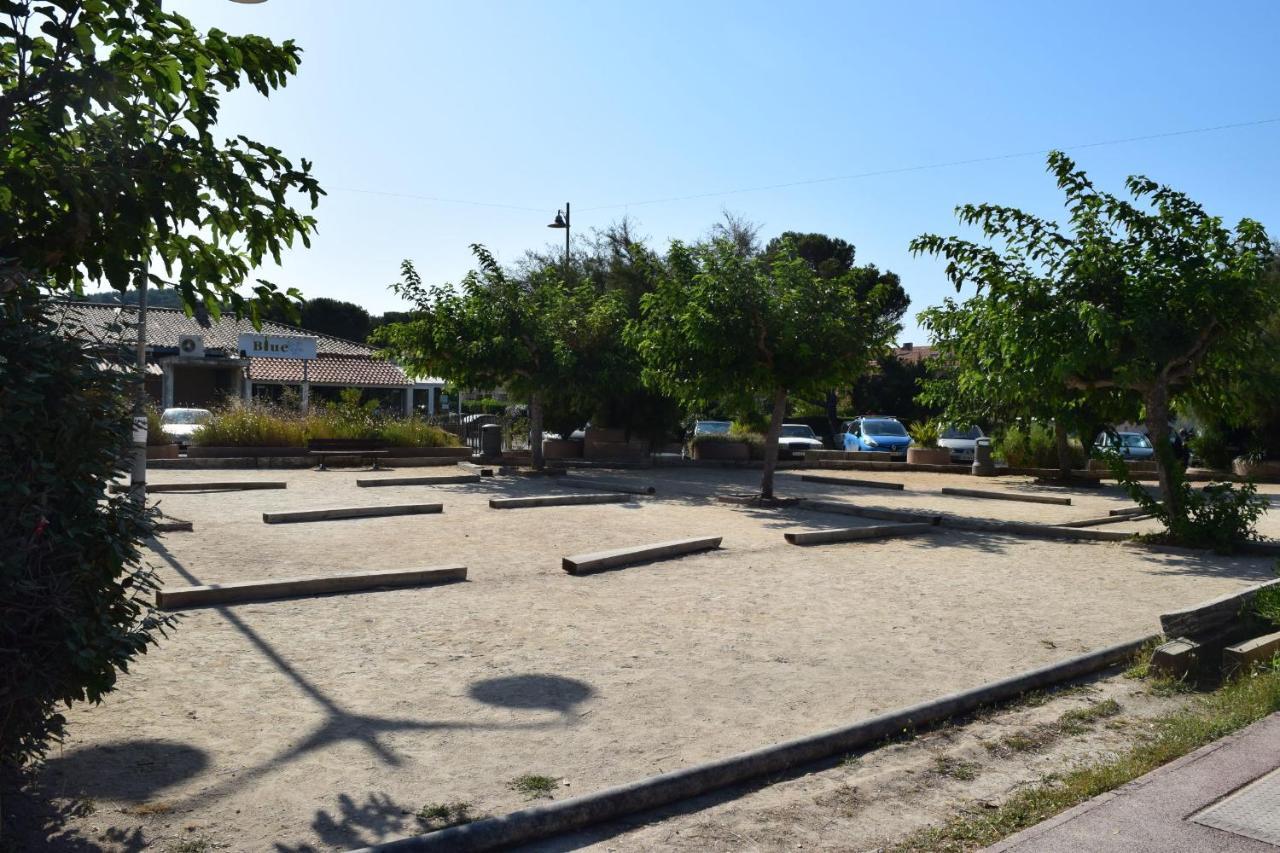 T2 Climatise A 500M De La Plage Sur La Presqu'Ile De Saint Mandrier Sur Mer Exterior photo